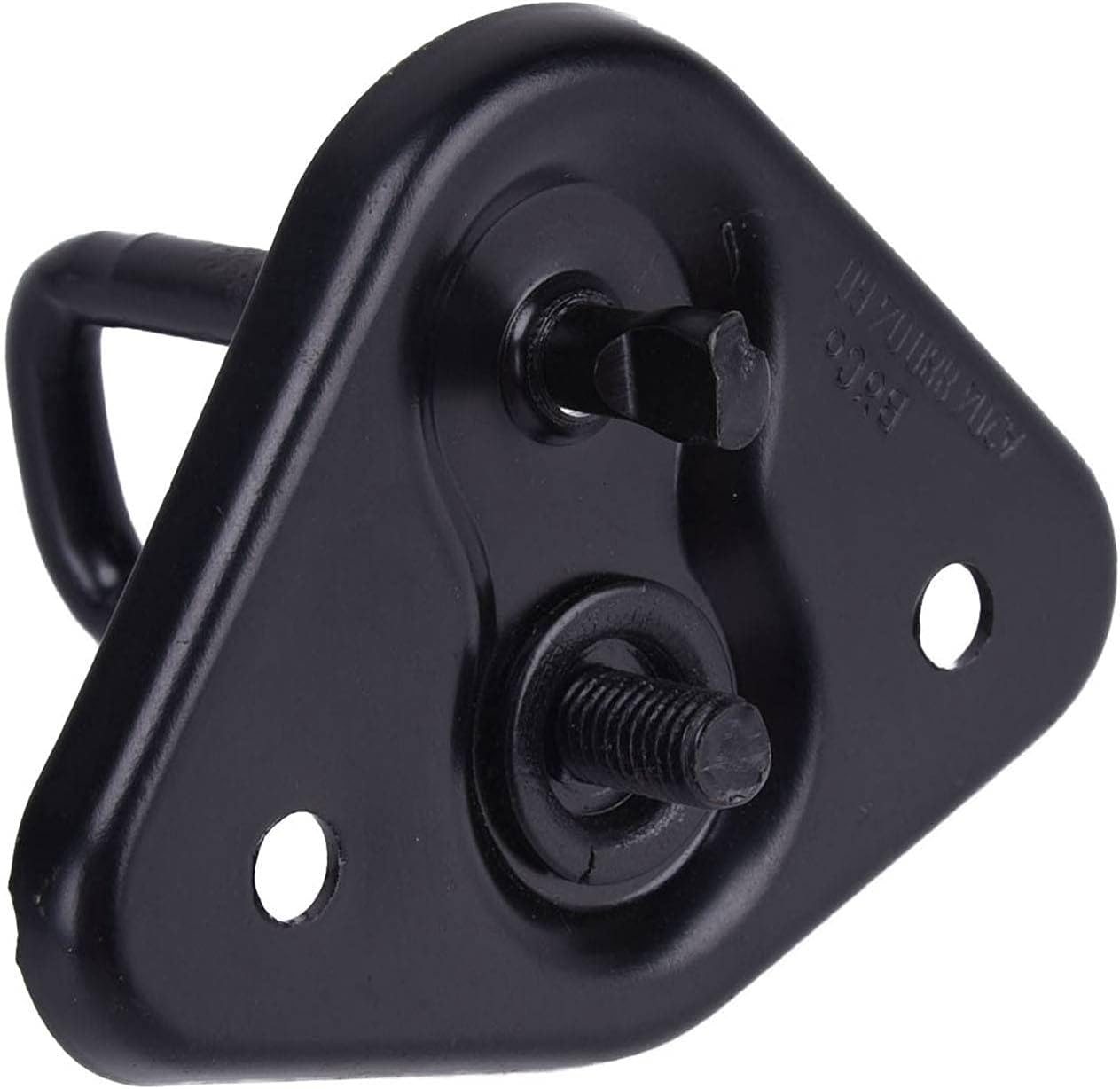 3PC Hood Safety Catch Latch Lock Kit - Compatible with Mercedes-Benz GLK350 2010-2015 & GL350 2013-2016 & GL450 2013-2016 - Replaces # 2048800064, 2048800460, A2048800064