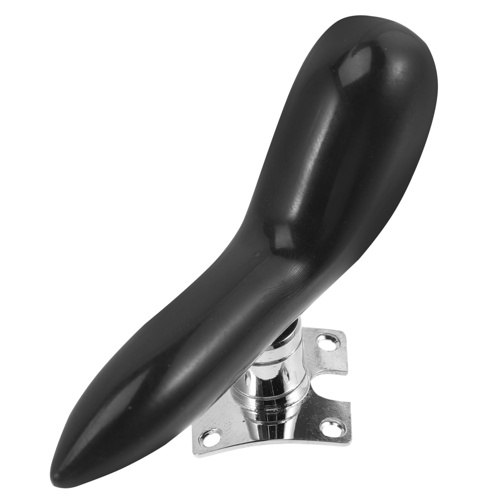 Holibanna Detachable Bassoon Hand Rest Comfortable Wrist Support for Bassoon Players Easy to Install and Remove Lightweight and Compact Design Bassoon Accessory for Long Practice