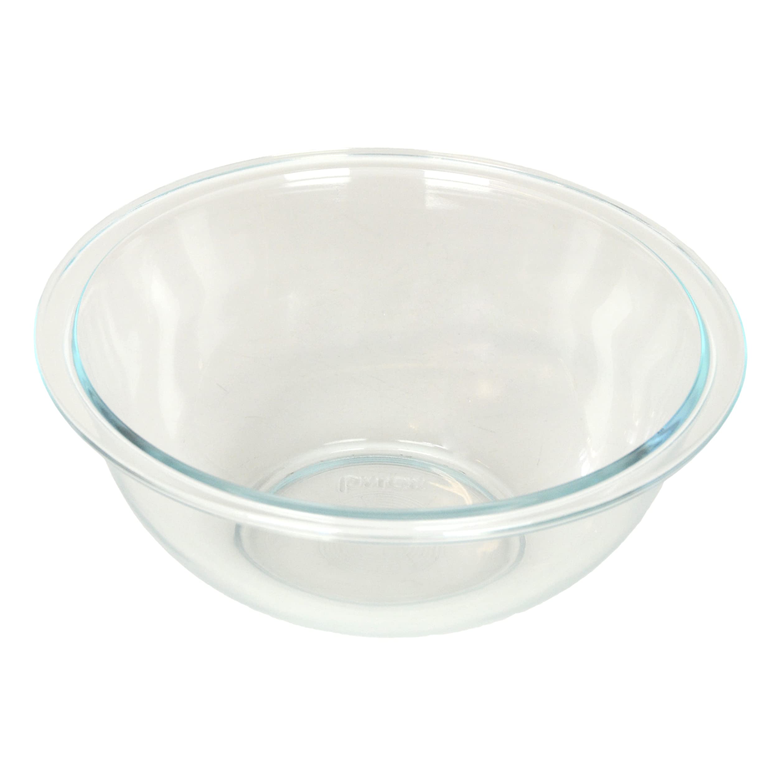 Pyrex 323 Clear Glass 1.5qt Mixing Bowl : Amazon.ca: Home