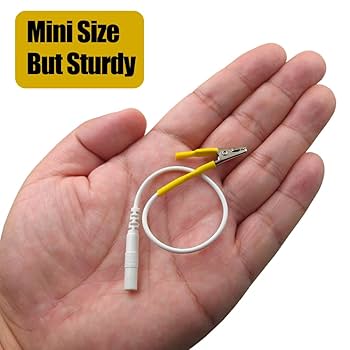 Amazon.com: Electrode Wire for Dry Needling Needles