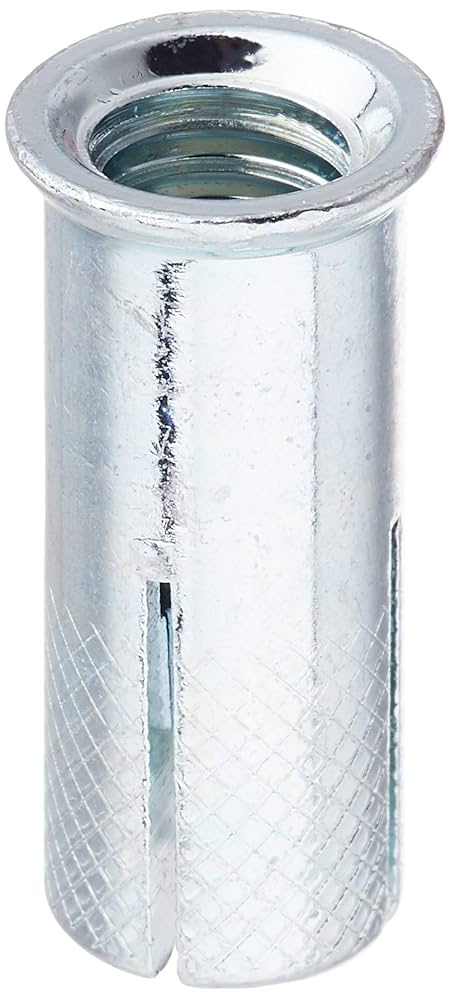 ユニカ ユニコンアンカー ステンレス　（100個×5ケース）UCS-3030B ユニカ(unika) UCS-3030B UCタイプ ステンレス リップ付き