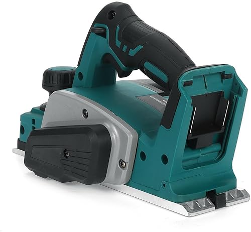 Miniatura 4 de cortadora eléctrica de la carpintería de la cepilladora 15000rpm para la batería de M 18v