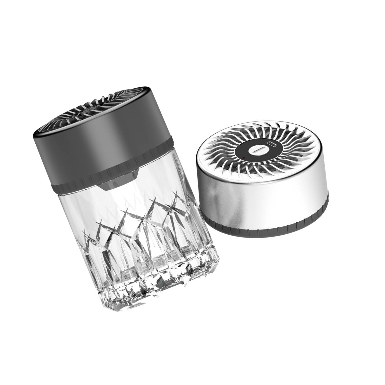 Fumoir irlandais électrique : sublimez le parfum fade de vos boissons
