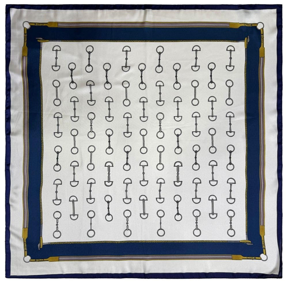 Microfiber Scarf For Women-image-23