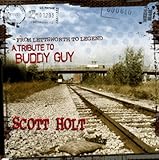 From Lettsworth to Legend: Tribute to Buddy Guy