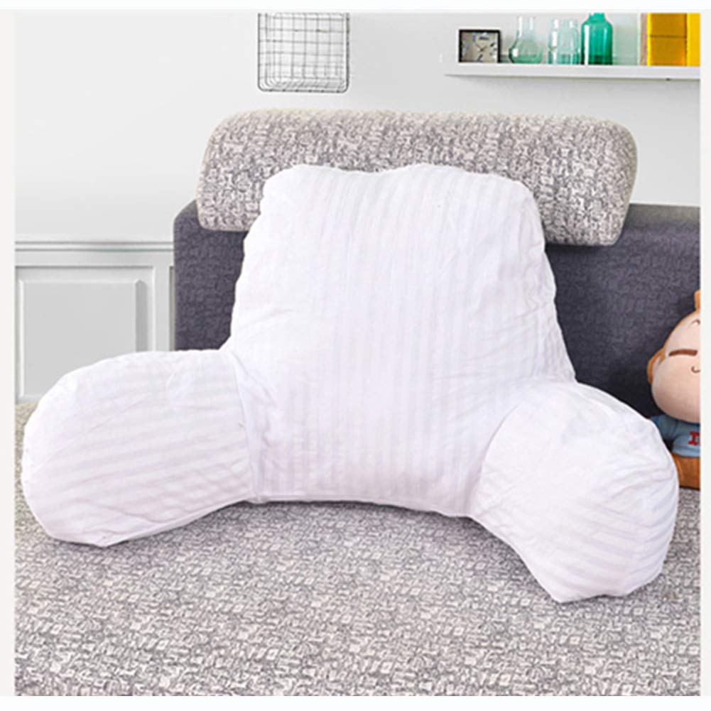 Oreiller De Soutien Pour Bras En Forme De U - Confort Pour Lit, Canapé, Lecture Et Travail