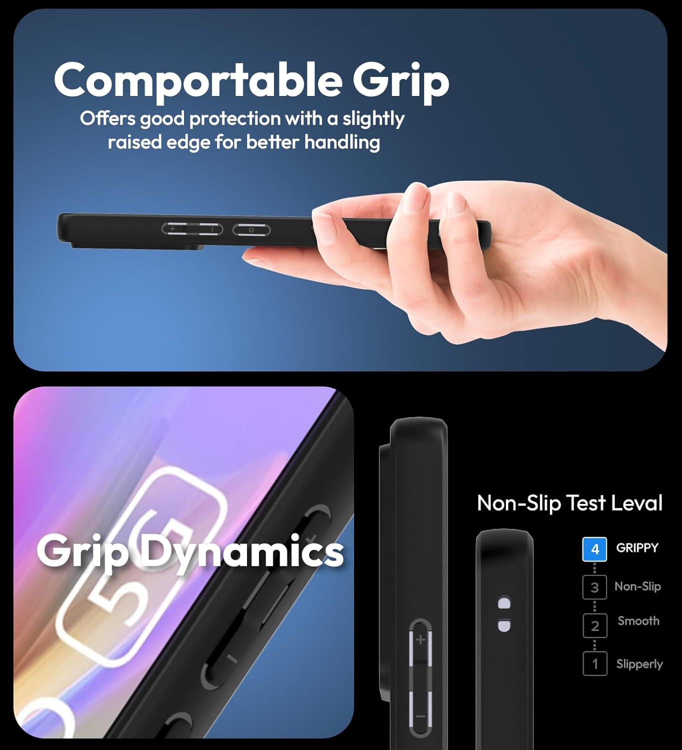 KAPAVER Cyber-i Edition Back Cover Case Compatible with Redmi Note 13 Pro (PC+TPU) (Cyber-i Black) KAPAVER Cyber-i Edition Back Cover Case Compatible with Redmi Note 13 Pro (PC+TPU) (Cyber-i Black)