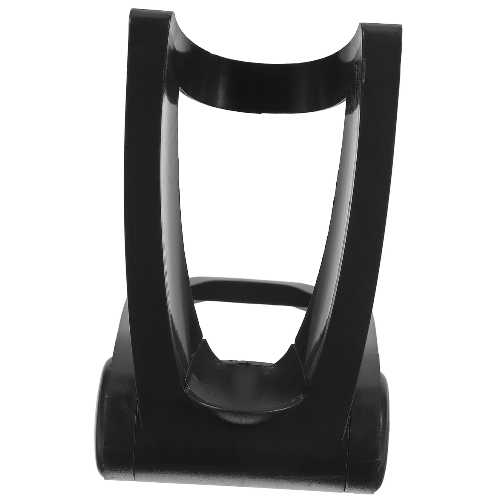4pezzi Rasoio Stand Inossidabile Per e Comfort Per Rasoio Design Portatile Per e