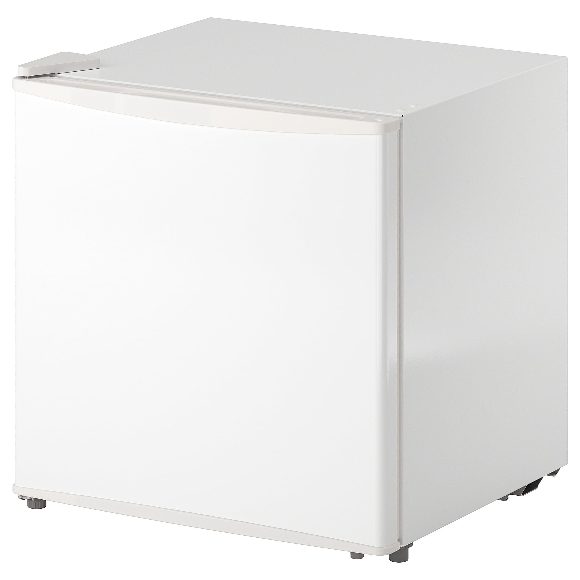 Réfrigérateur autoportant ProTuning TILLREDA blanc de 43 l pour petits espaces