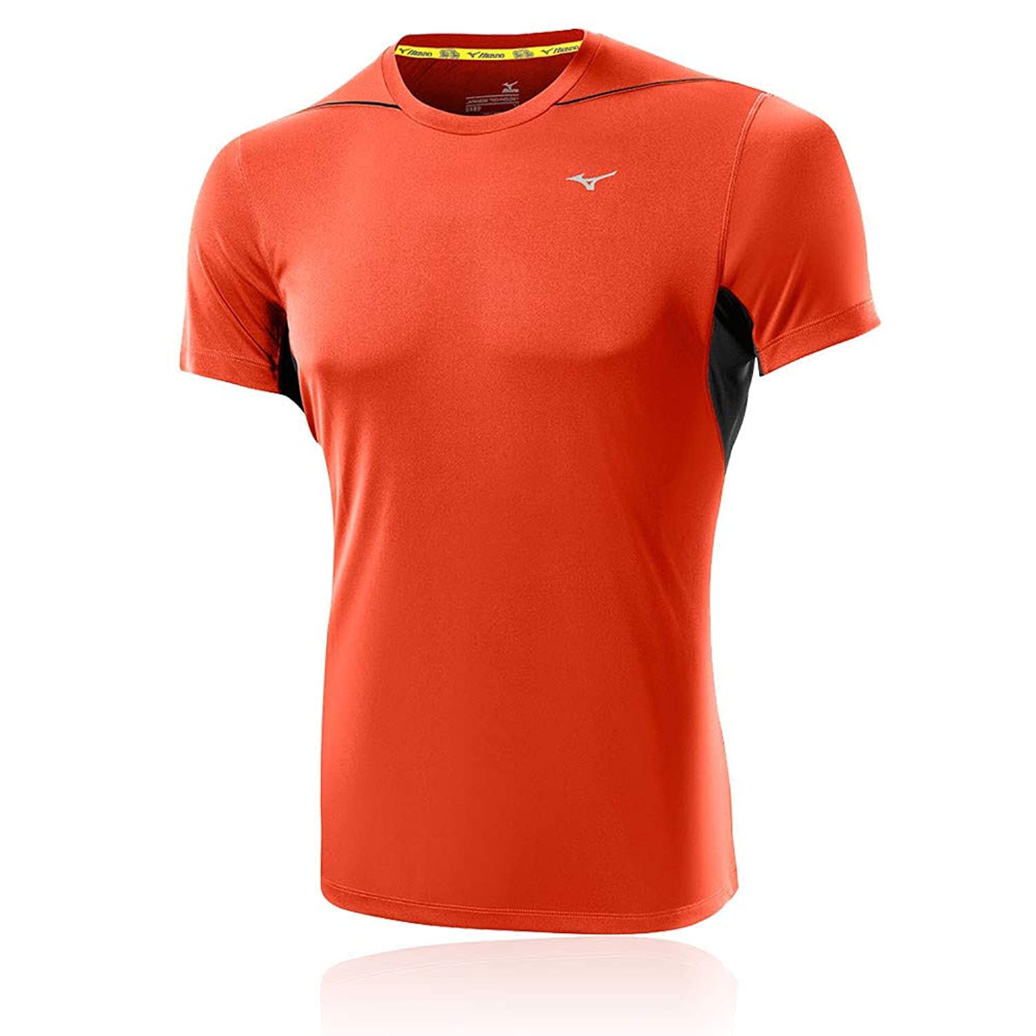 MizunoMens T-Shirt T-Shirt (pack of 1)