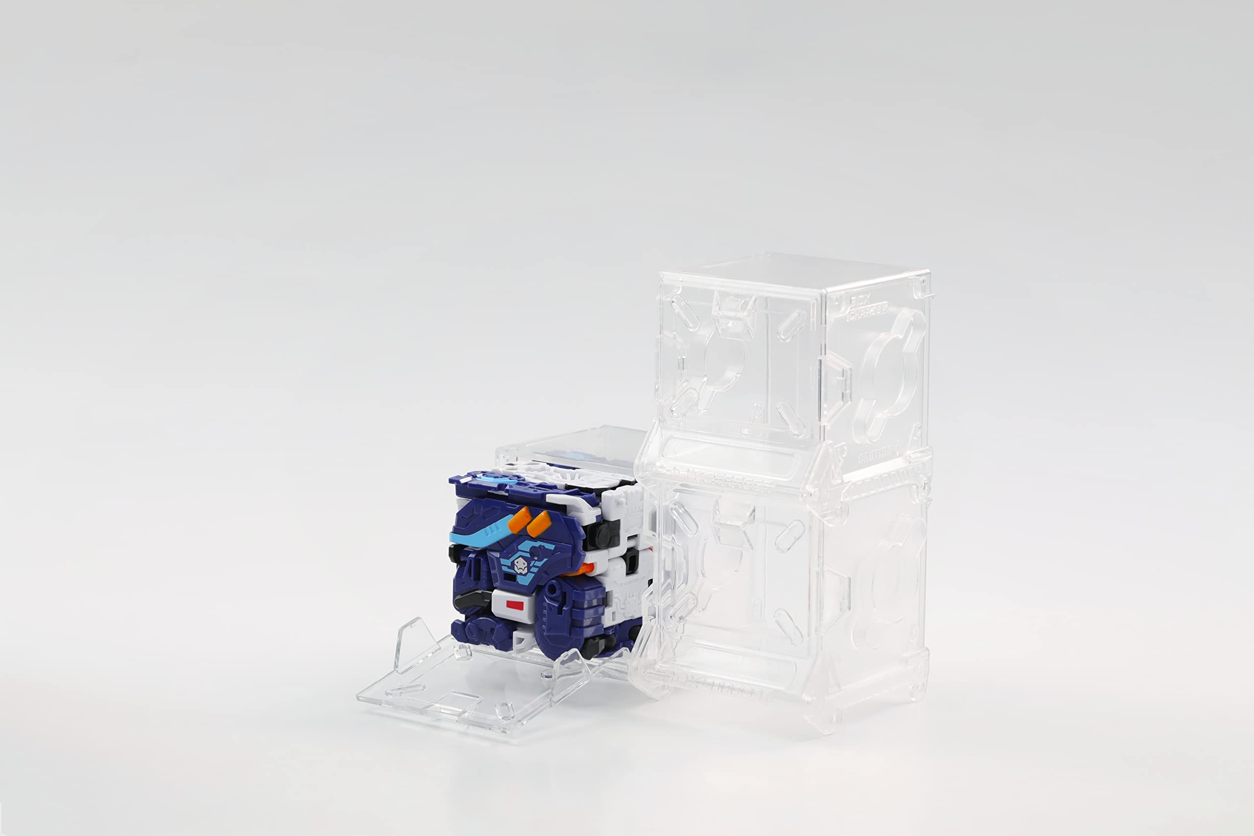 Amazon | 52TOYS BEASTBOX [BB 55] SIGMA[シグマ] ノンスケール ABS製