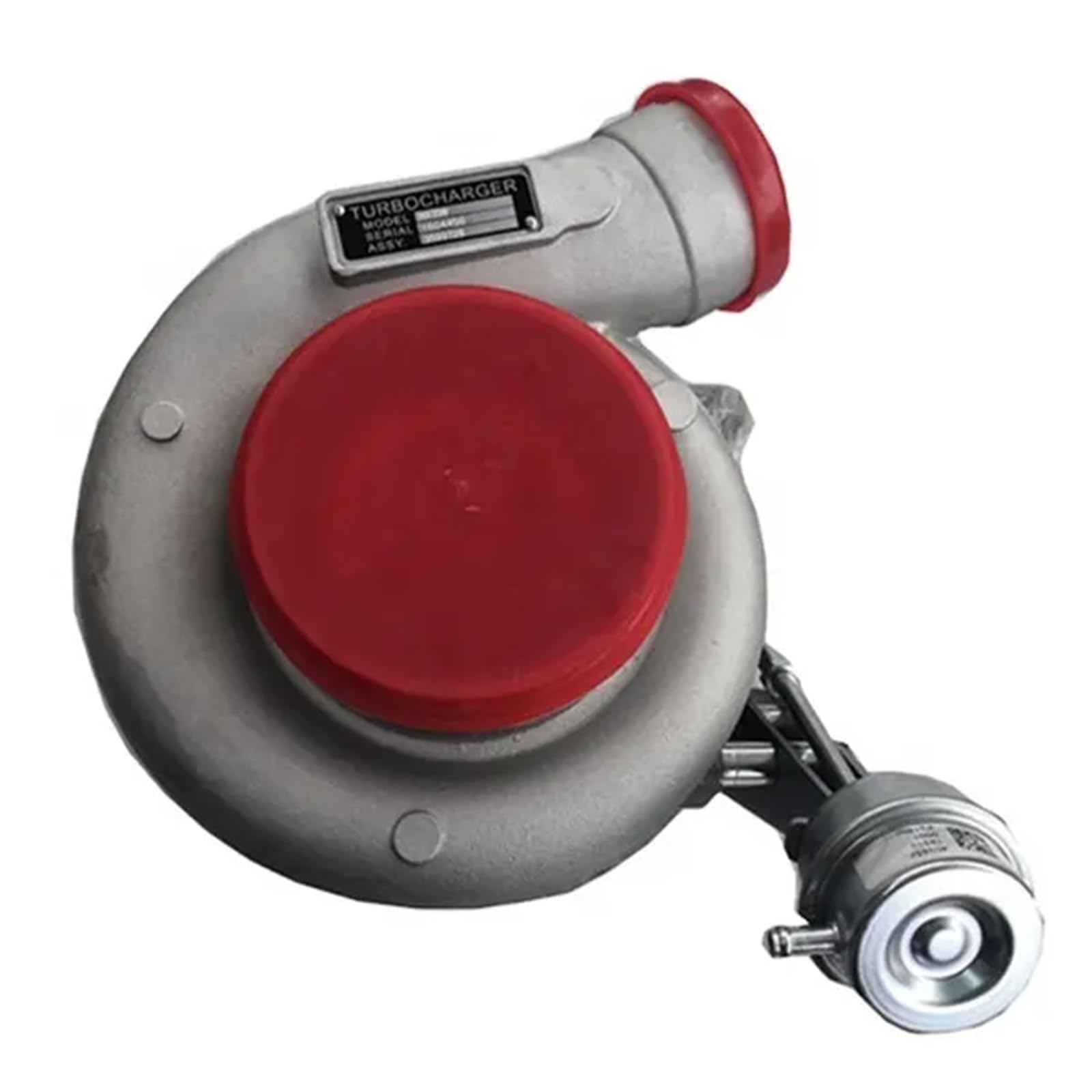 Amazon.com: Haiyazhma New Turbocharger 6240-81-8300 S500