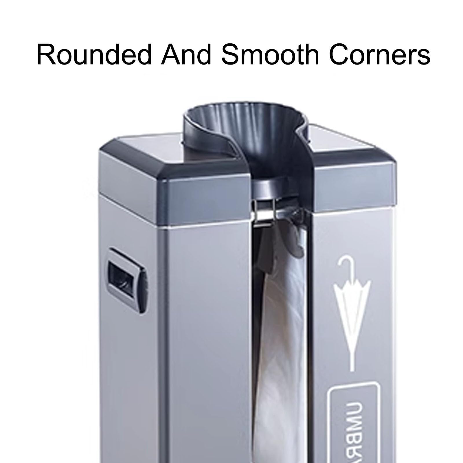 Amazon｜傘袋スタンド 業務用 傘袋自動装着機 梱包機 、傘包装機械