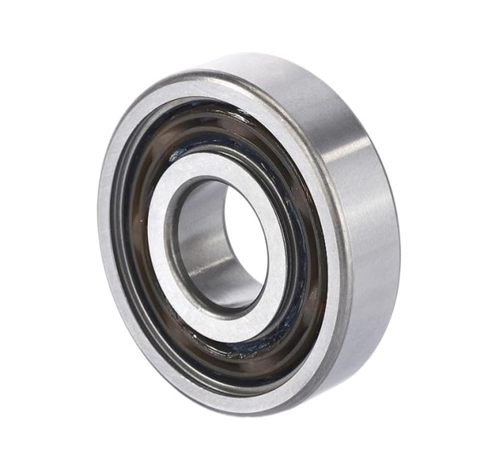 Rodamiento para 6201RZ 6201RS 2RS 6201 RS 2RZ 12 32 10 Mm ABEC-3 8PCS Rodamientos De Bolas con Jaula