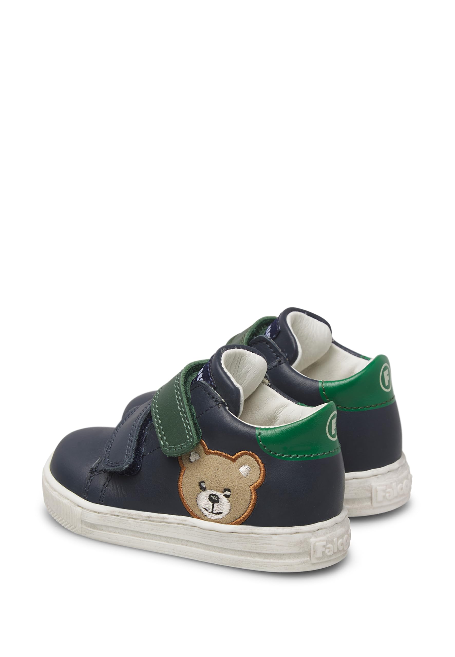 Falcotto Sneakers in Pelle