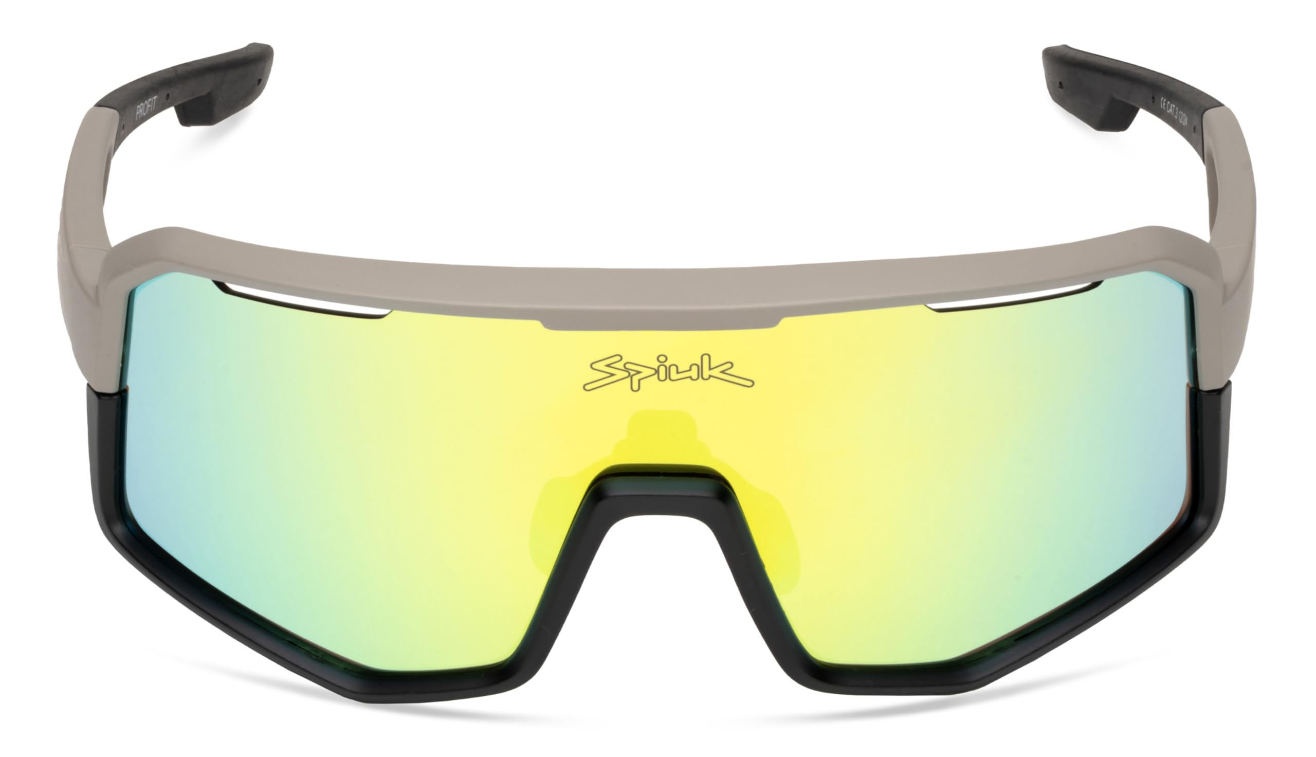 Spiuk Profit 3 Occhiale Unisex - Adulto (Pacco da 1)