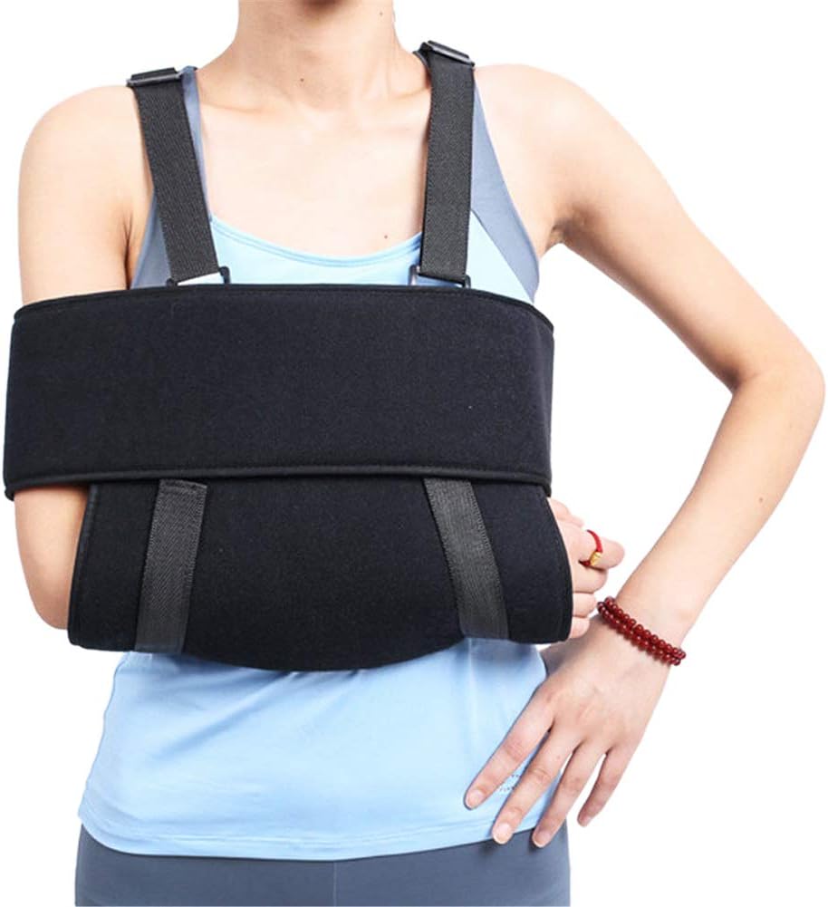 Braccio imbracatura spalla immobilizzatori