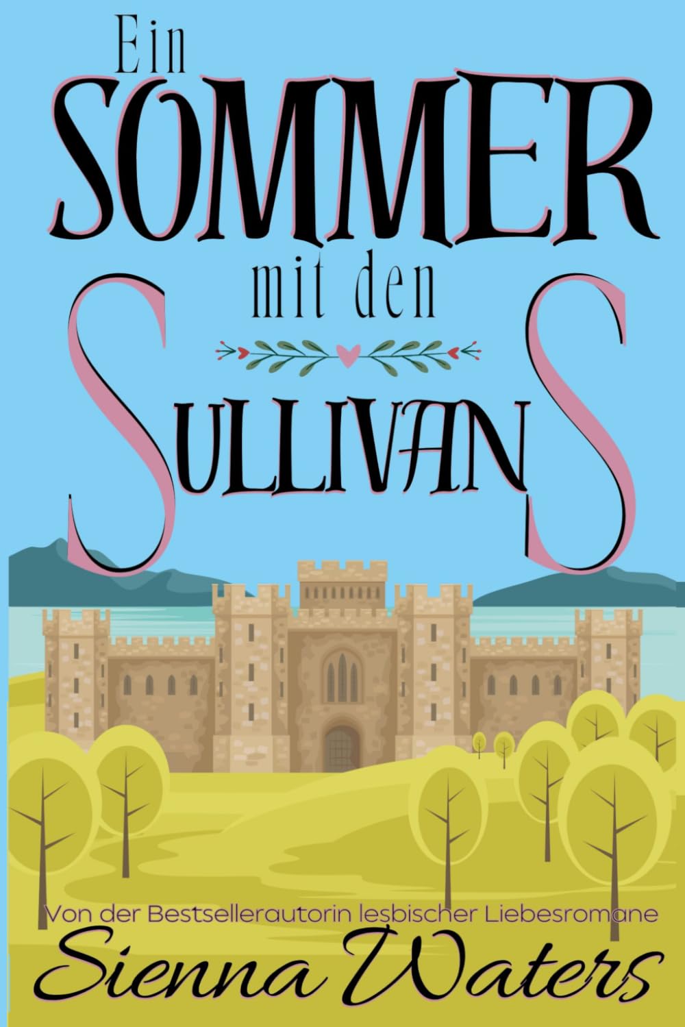 Ein Sommer mit den Sullivans