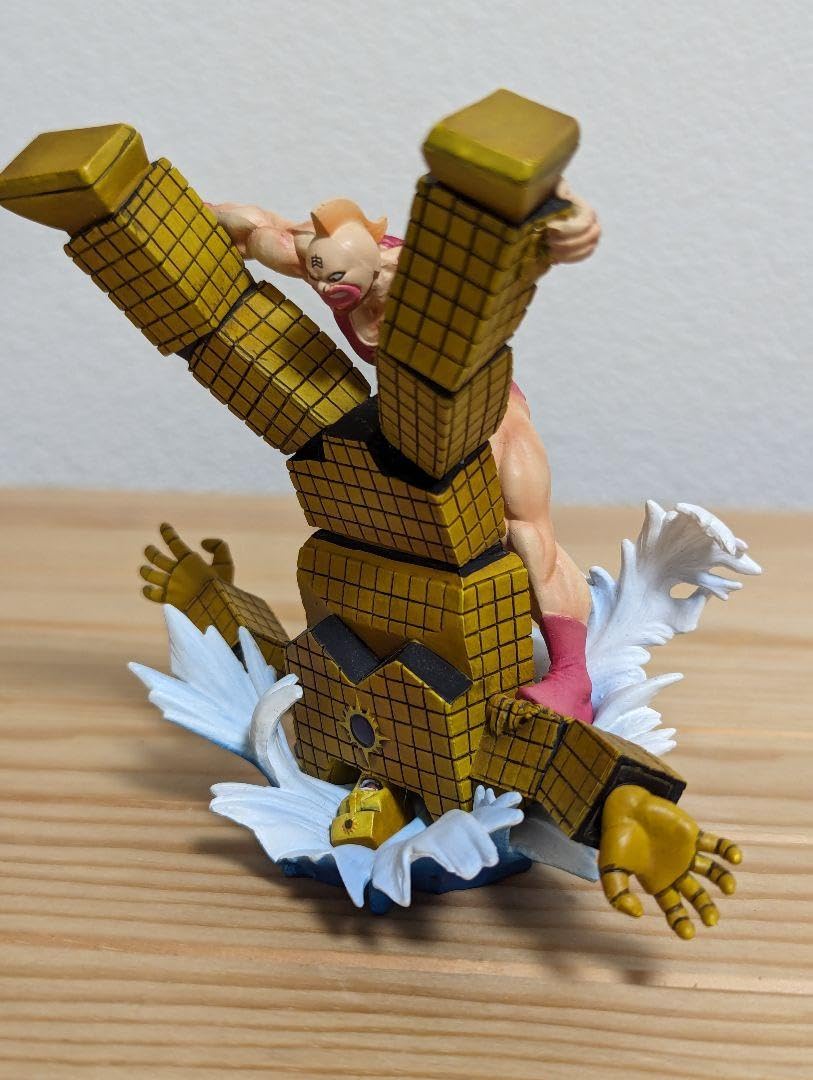 Amazon.co.jp: 超像革命 キン肉ドライバー キン肉マン サンジャイン