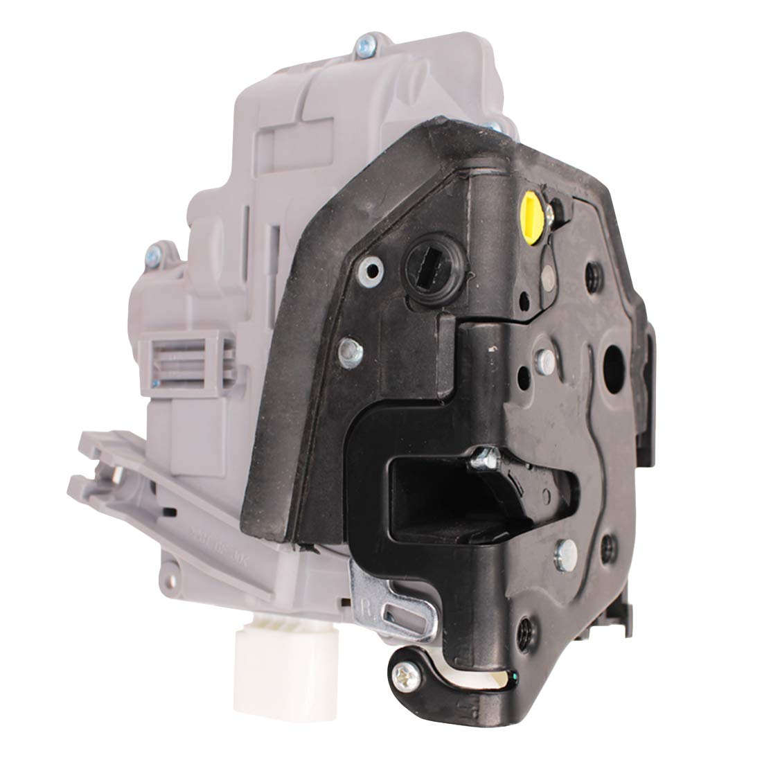 CHIUSURA SERRATURA PORTA Anteriore Sinistra VW Golf 4 MK4 Passat Bora
