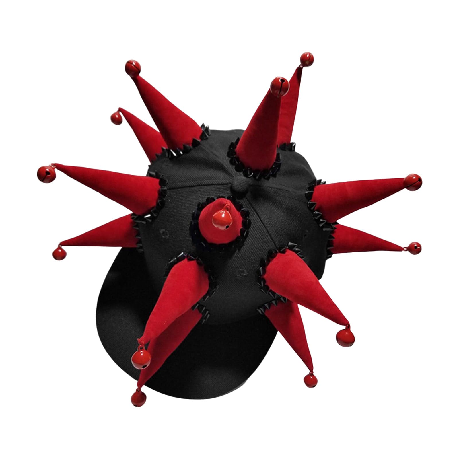 Berretto da baseball, cappello da baseball regolabile per donne e uomini, cappello a tesa lunga, cappello da street dance hiphop, cappello da sole popolare per attività all'aperto, corno,