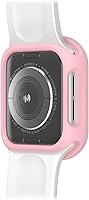 Vista 12 de OtterBox - Apple Watch Series SE/4/5/6, 40mm Exo Edge Bumper Case - Protective Case for Smartwatch, Sleek & Precision Fit (Pink)