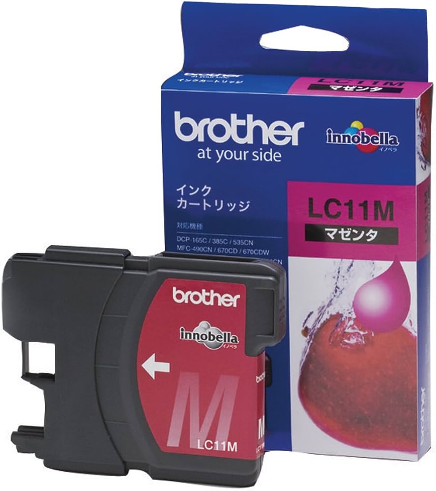 チ*ン様 TOSHIBA純正カートリッジ　マゼンダ チ*ン様 TOSHIBA純正カートリッジ マゼンダ Amazon.co.jp: ブラザー