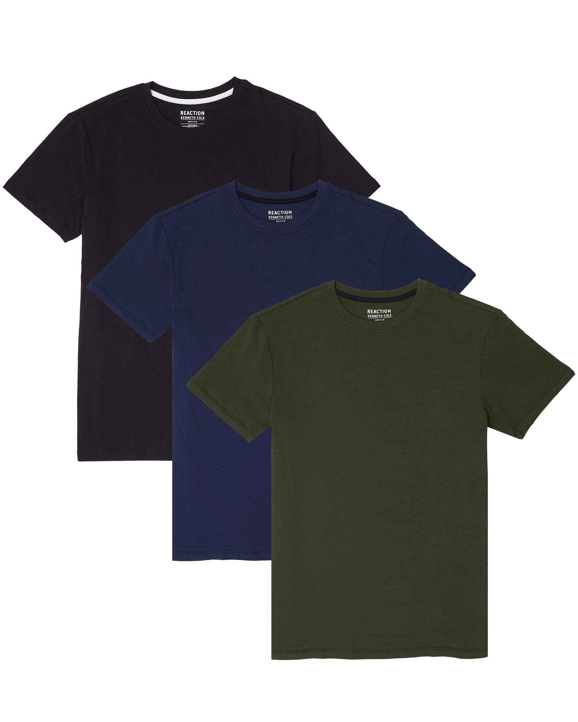 Kenneth Cole REACTION 3-Pack