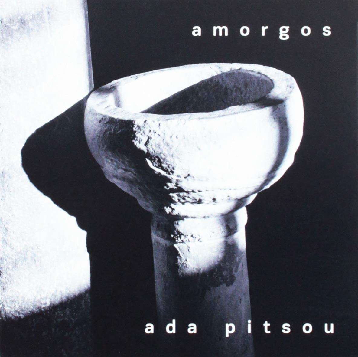 Vinyl Castle Amorgos