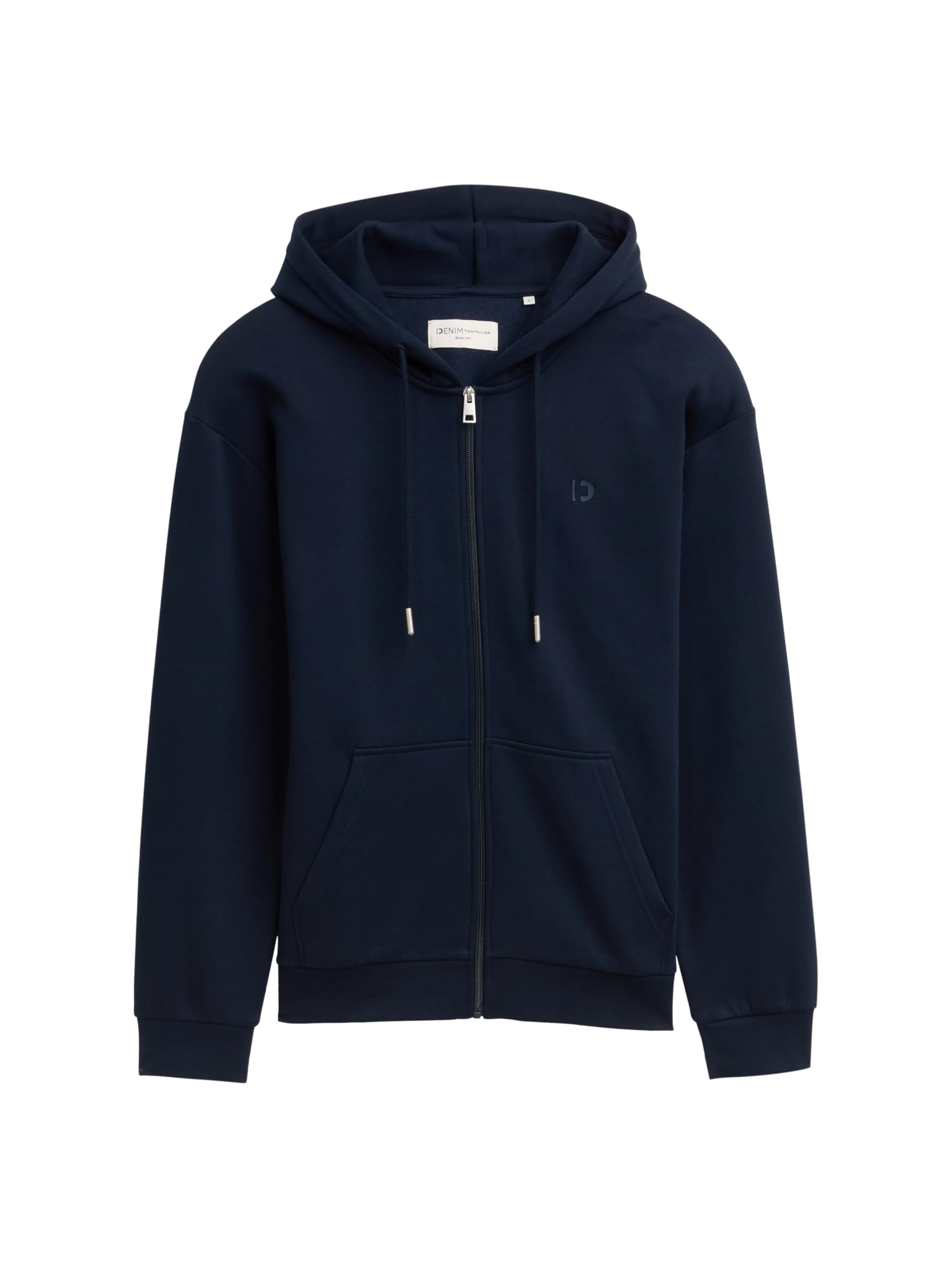 TOM TAILOR Denim Bluza dresowa Mężczyźni 1048078