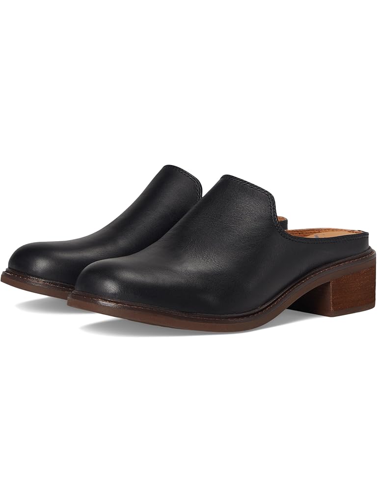 Black Sofft Trinity