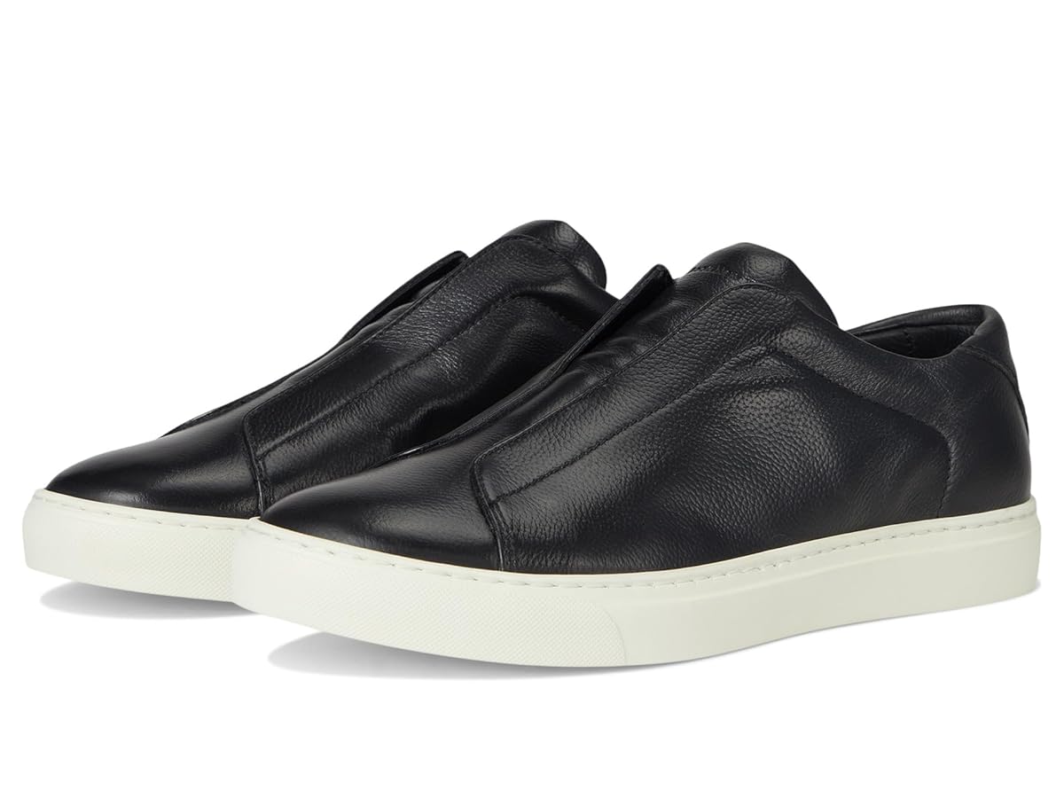 Amazon.com | To Boot New York Men's Cale Sneaker, Black, 7