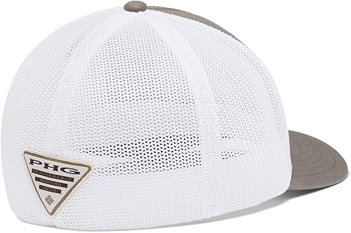 Miniatura 2 de Columbia PHG Game Flag Mesh Ball Cap