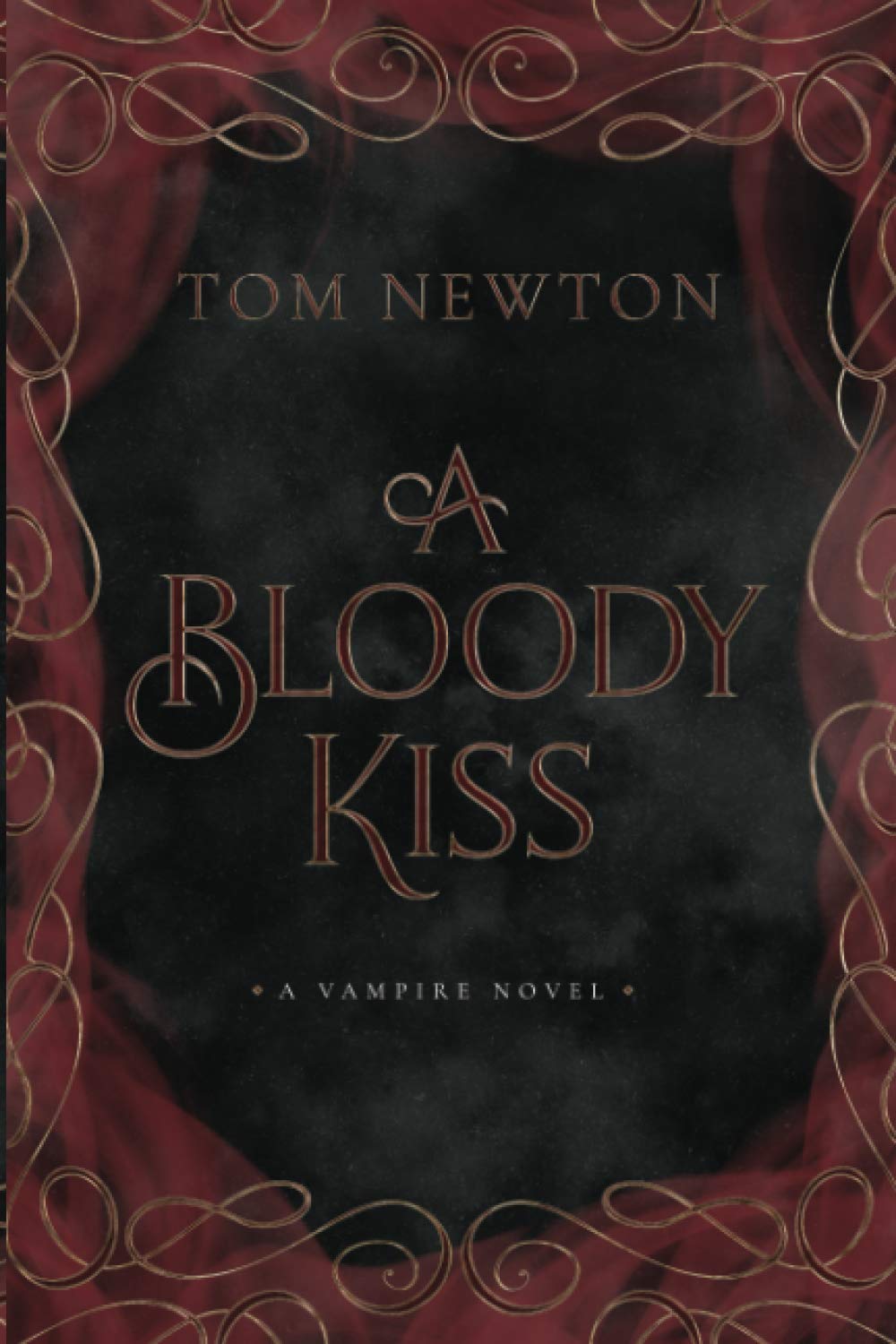 A Bloody Kiss: A Tale of the Revenants
