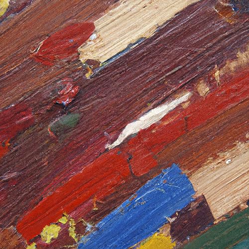 "Learn how to effectively use light and shadows in your paintings to create depth and drama."