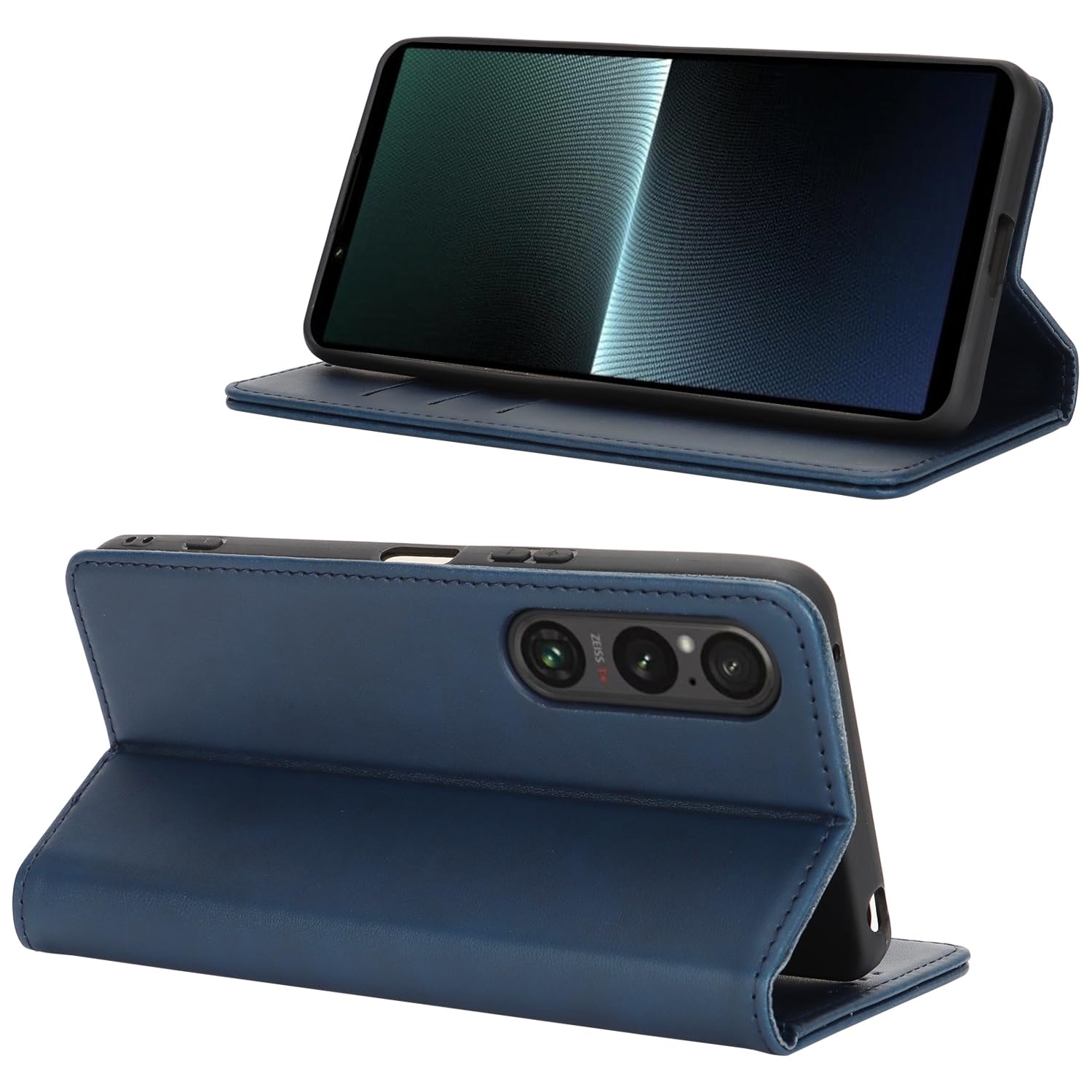 Sony Xperia 1VI （型番）A401SOデュアルSIM
