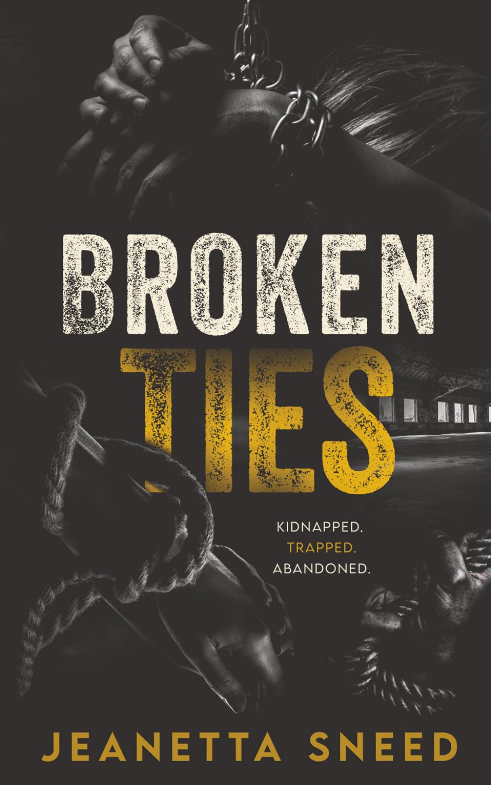 Broken Ties
