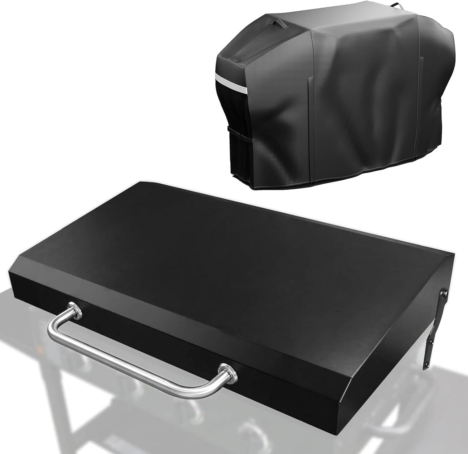 Hinged Lid for Blackstone 36" Griddle with Grill Cover