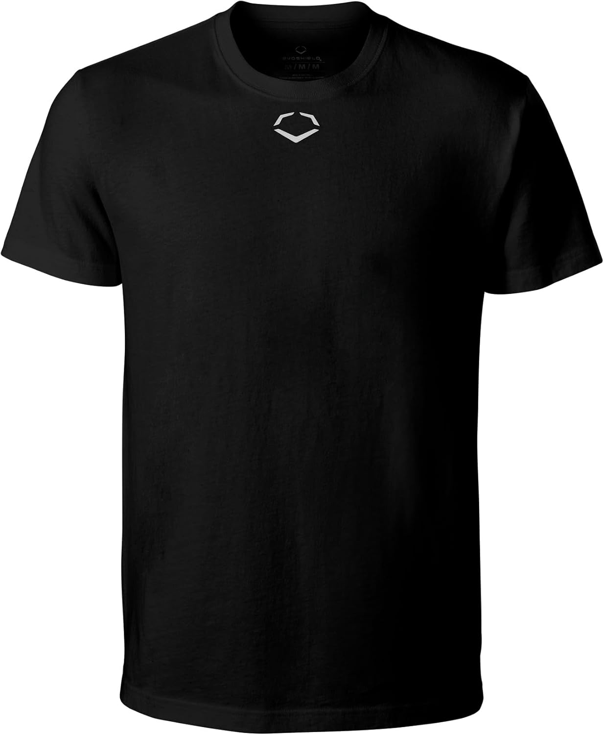 EvoShield Unisex-Child Cotton Short Sleeve Tee Shirts - Image 2