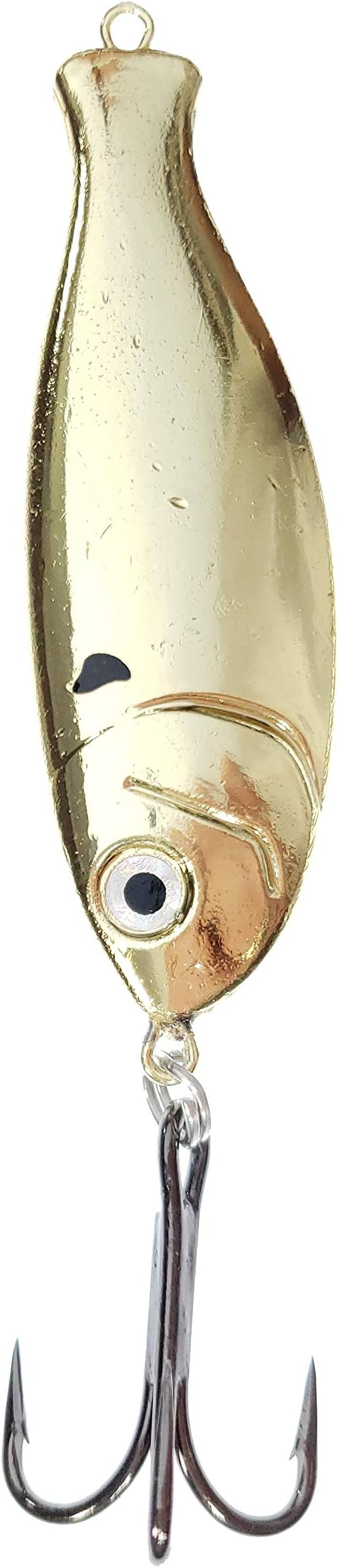 - Thundermist Lure Company STINGNOSE Peanut Bunker