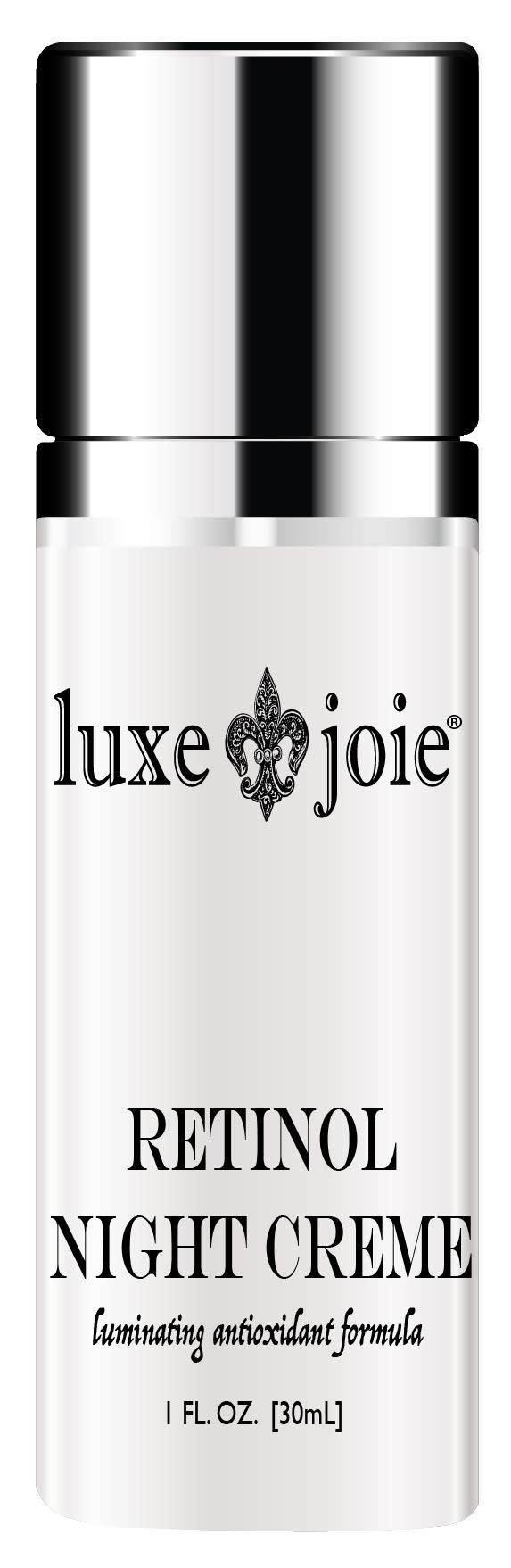 EchoLuxe RETINOL NIGHT CREME30ml