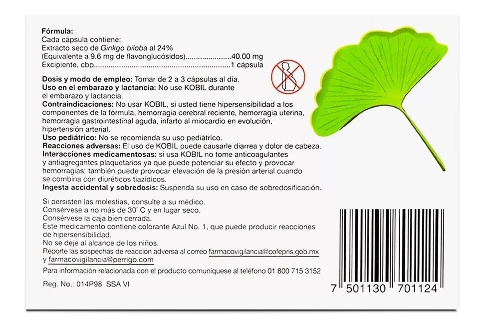 Vitamínicos, Imagen adicional