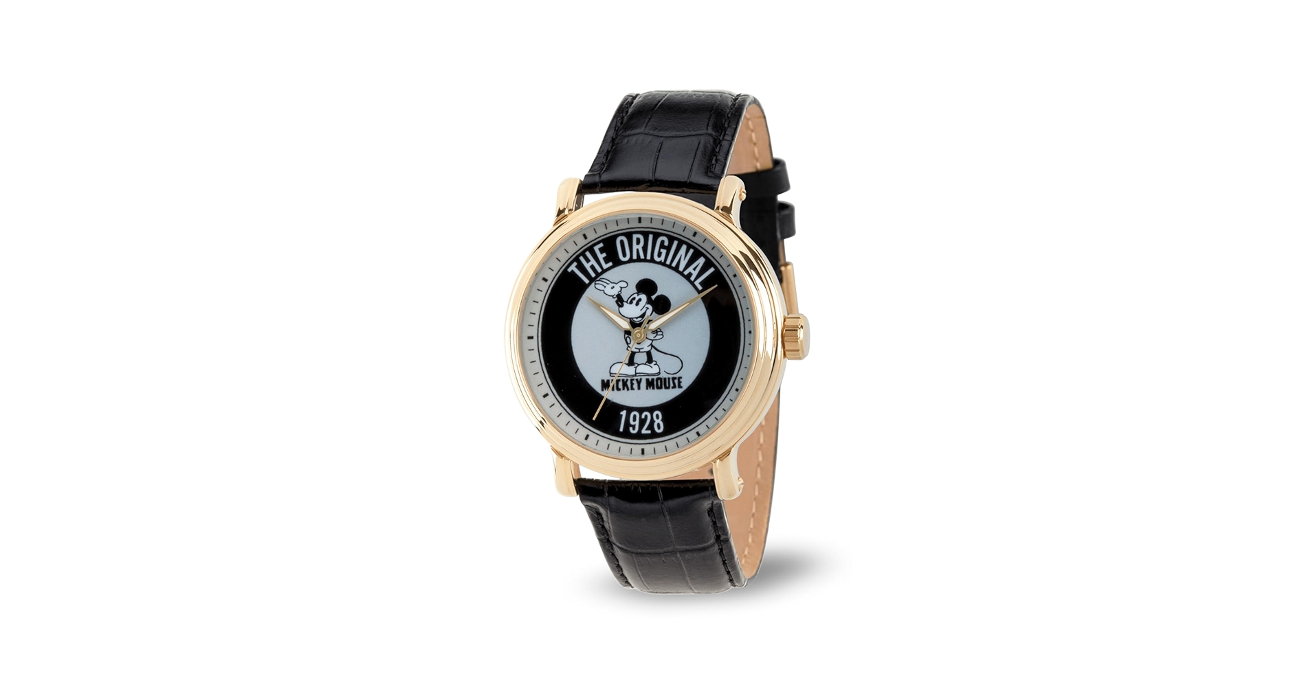 ディズニー・ミッキーマウス1928 Disney Parks Authentic Original Mickey Mouse 1928 Limited