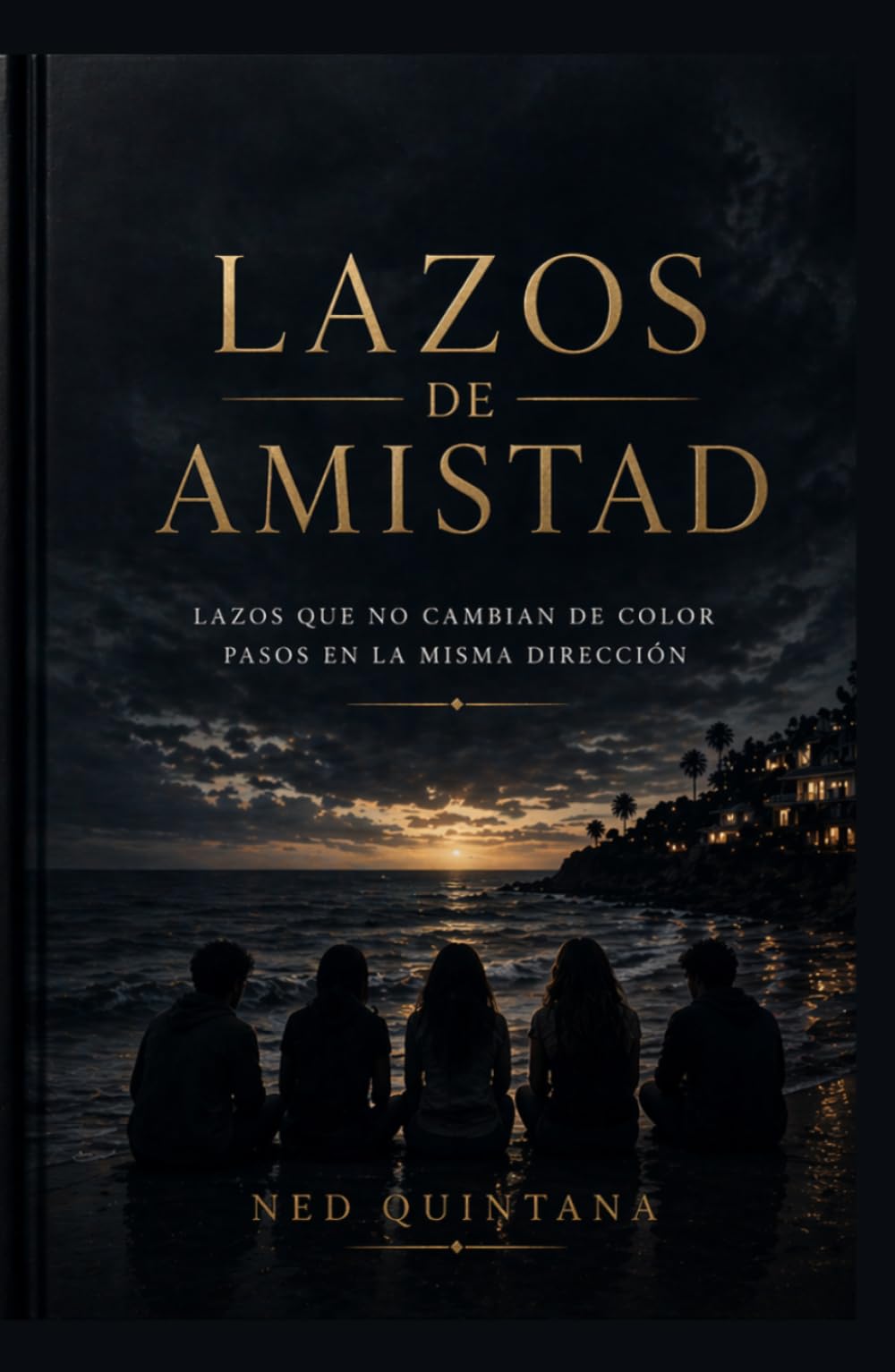 Lazos de Amistad