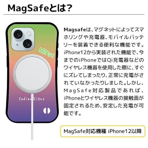 iPhone 17 Pro p P[X MagSafe Ή Jo[ AN TPU Qi[d z  }Olbg ϏՌ op[ CX[d }OZ[t ACtH17v ifa013-t  Ăт V