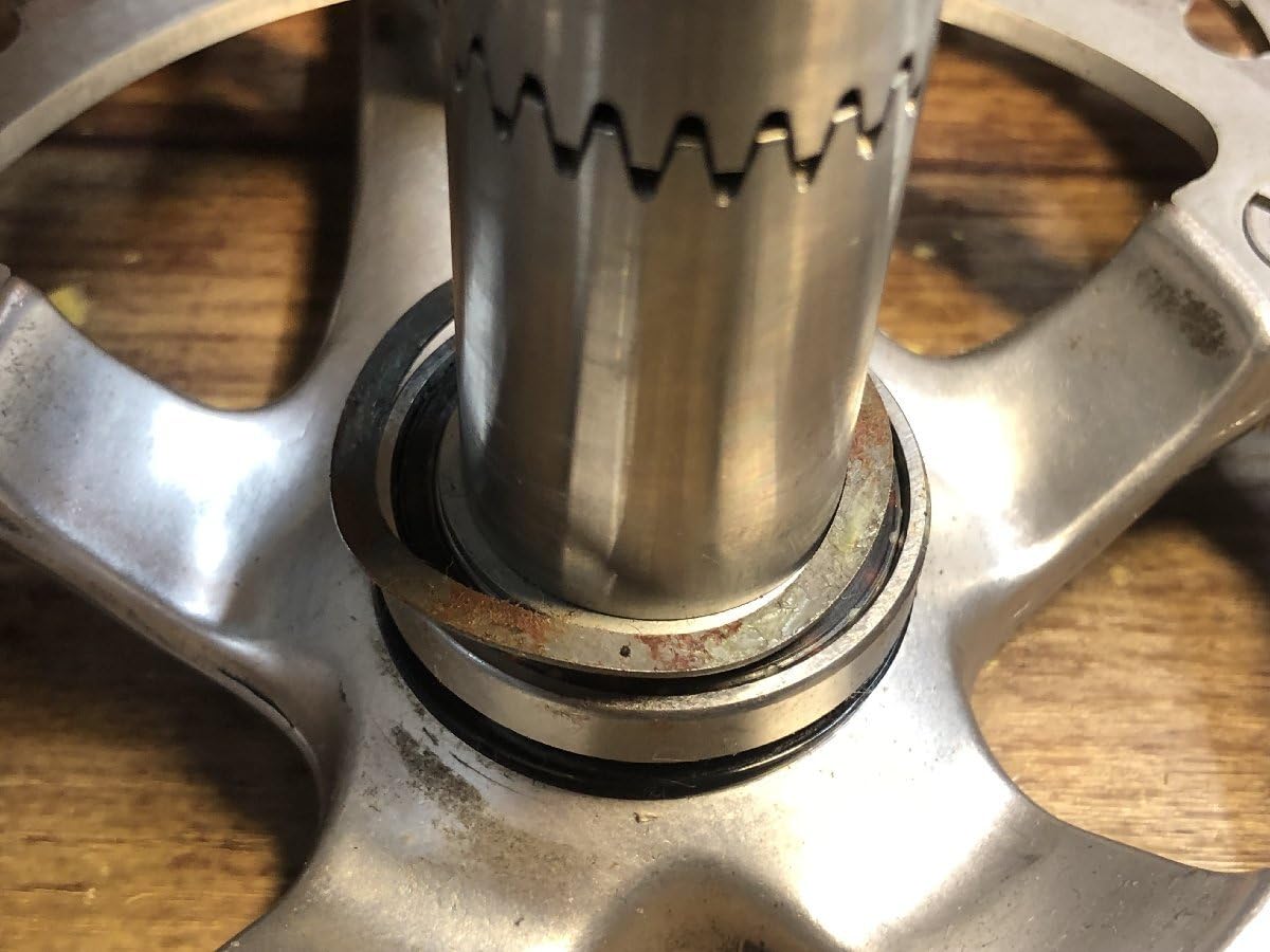 Amazon.co.jp: GH657 カンパニョーロ アテナ Athena ウルトラ