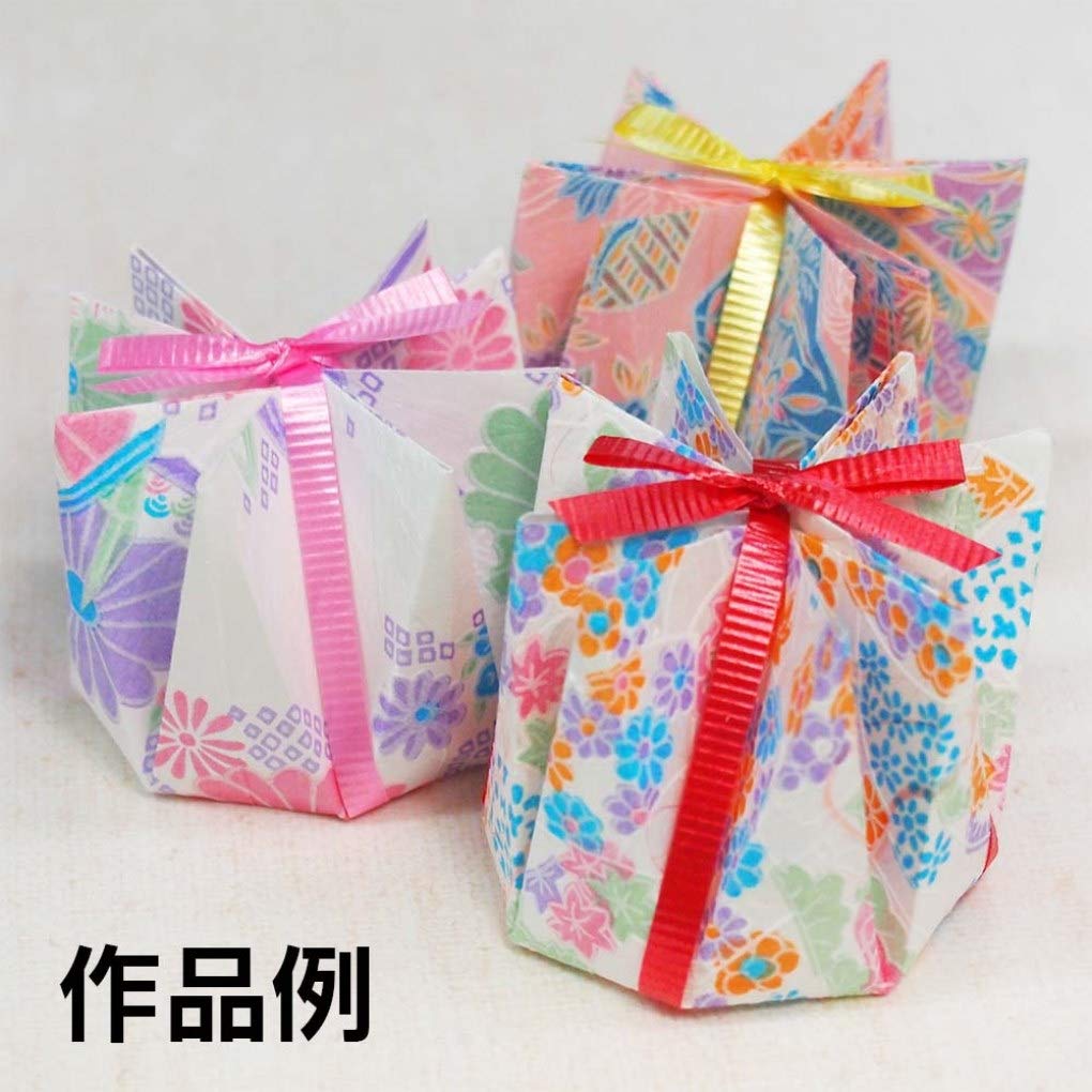 Toyo 013122 Washi Paper, KyoChiyo Paper, No. 22, B4, Pack of 10
