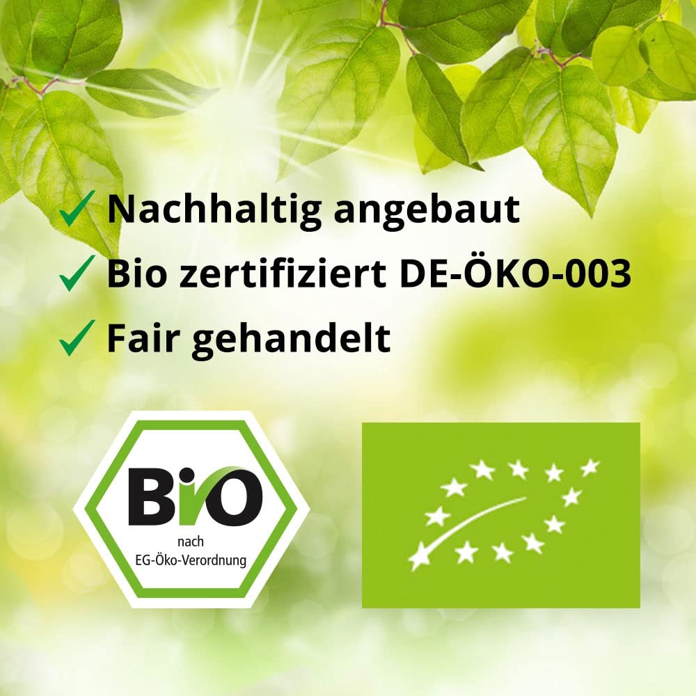 Sportline Bio Reisprotein 1 kg, 85% hoher Eiweiß Gehalt, pflanzliches Protein pur aus braunem Reis gekeimt