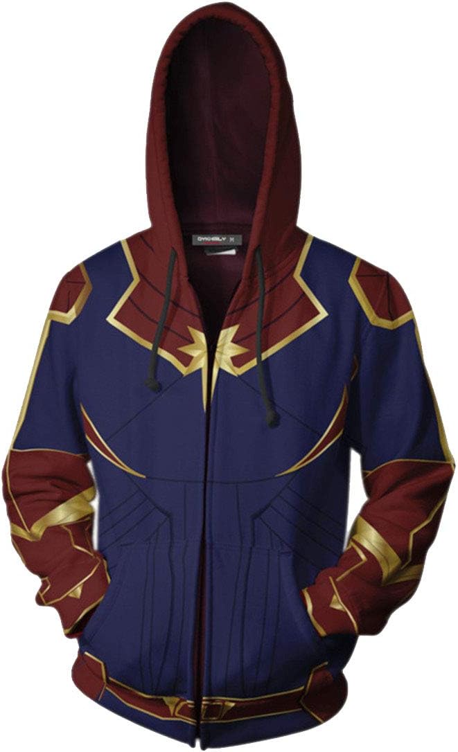 Captain Marvel 3