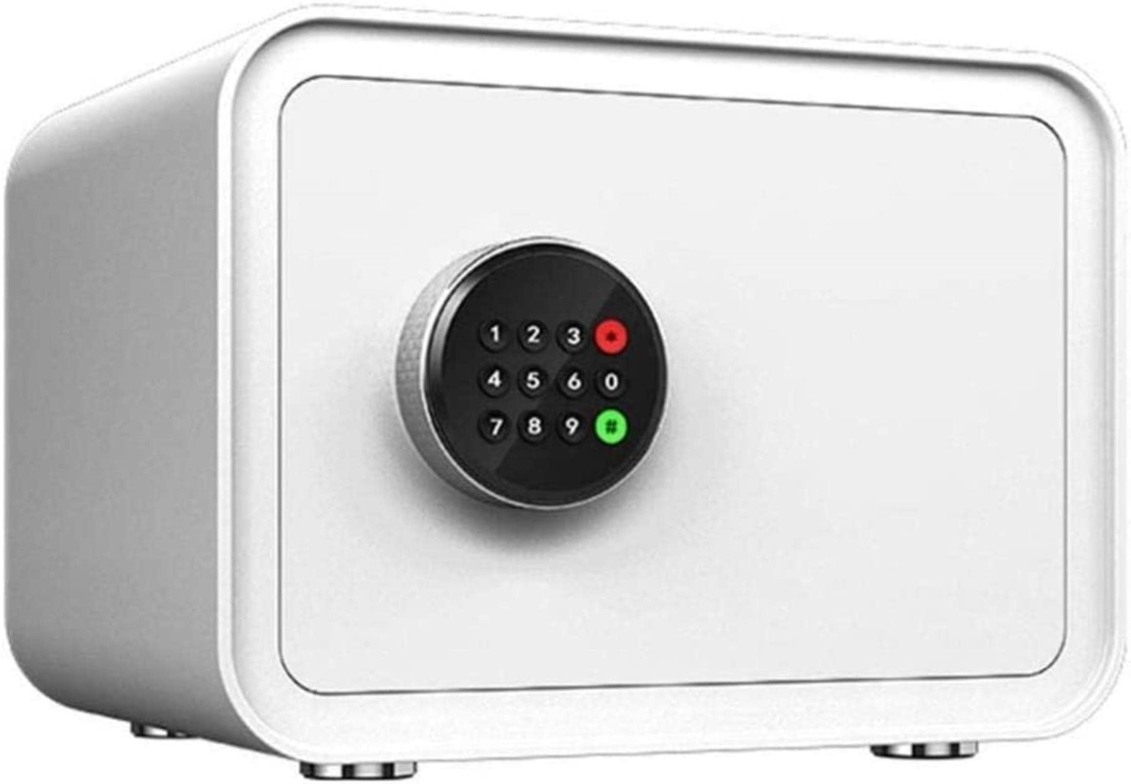 Buy Safe Box Fireproof Waterproof Safe Safe Deposit Box Digital Safe Box Cash Safe Box Safebox